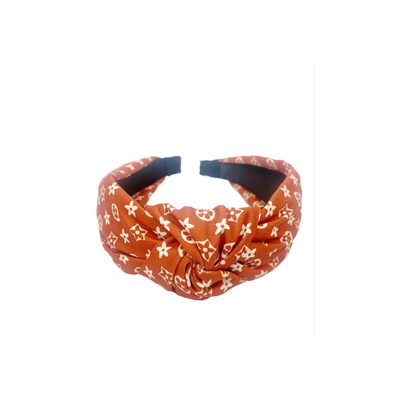 Inspired Headband