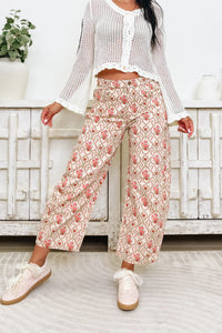 Take Me For A Stroll Pants by Peach Love *Final Sale*