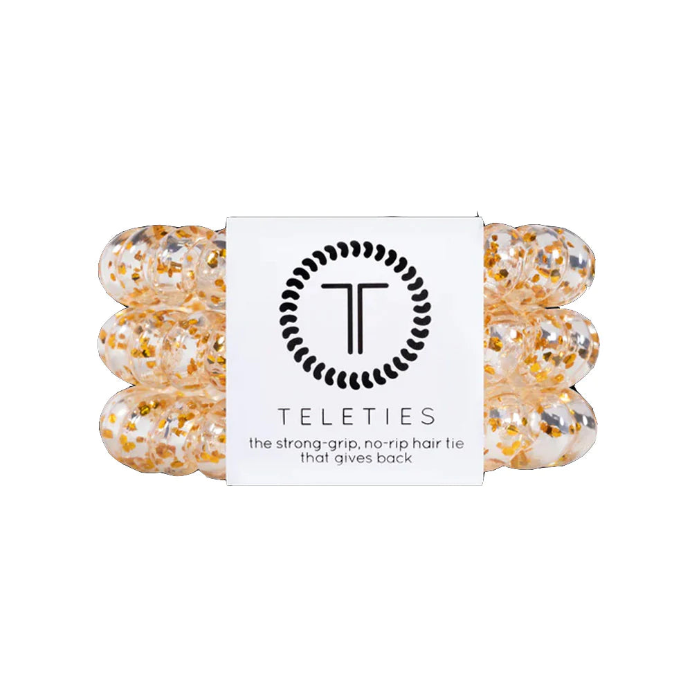 Teleties Hair Ties - Large