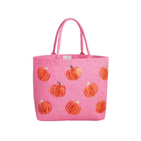 Mudpie Halloween Bling Tote Bags *Final Sale*