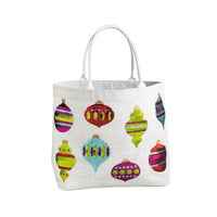 Christmas Sparkle Tote*Final Sale