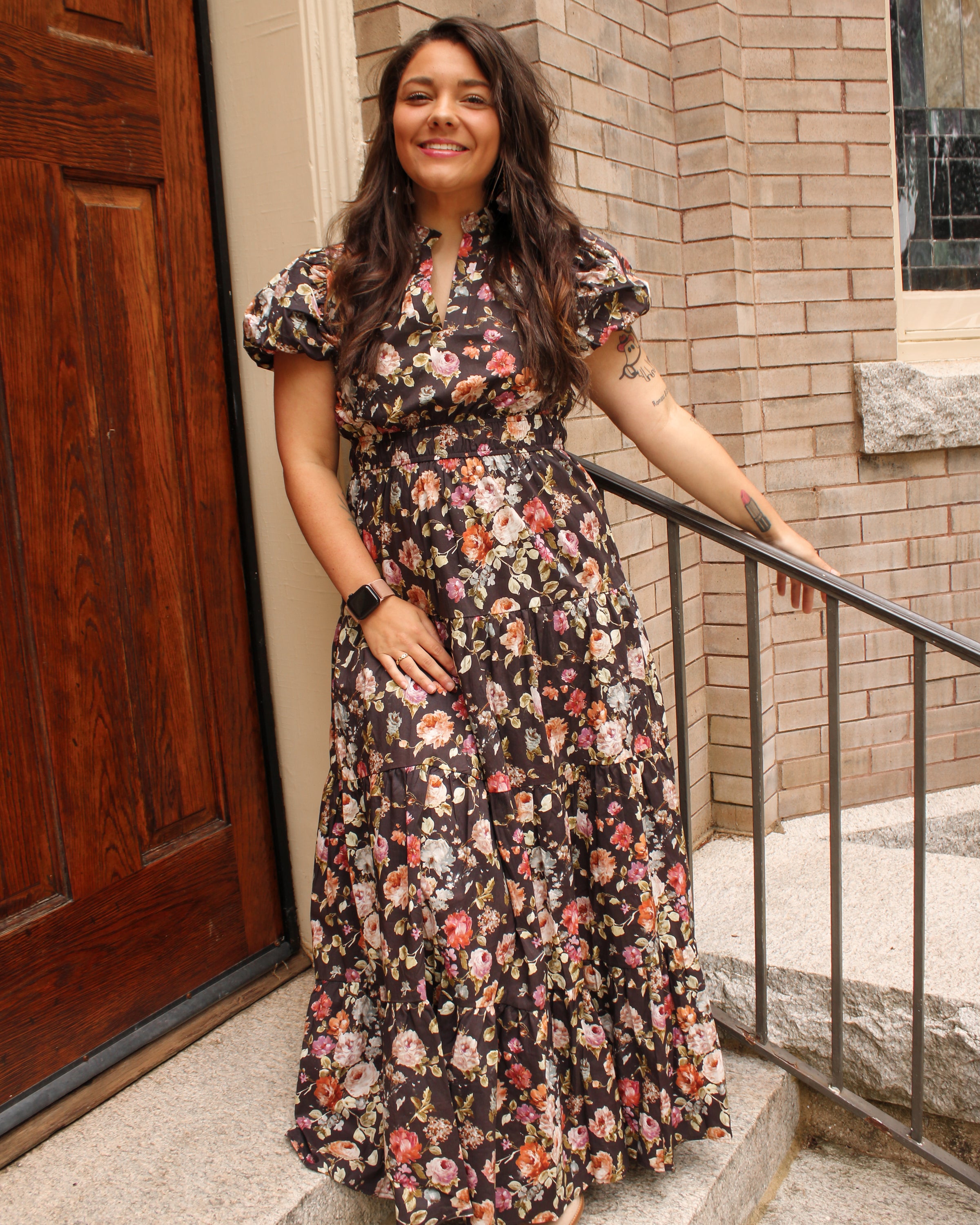Lucky You Dress*Final Sale