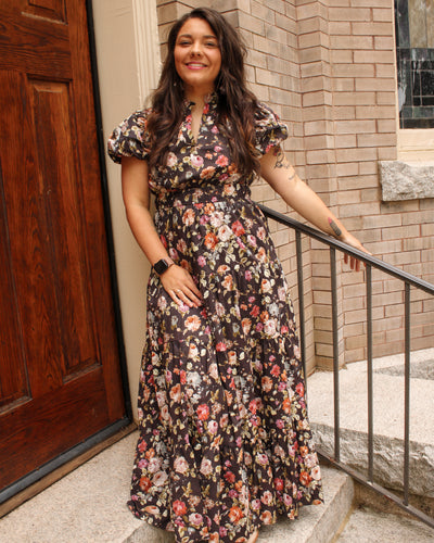 Lucky You Dress*Final Sale