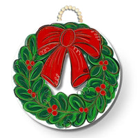 Holiday Door Hangers*Final Sale