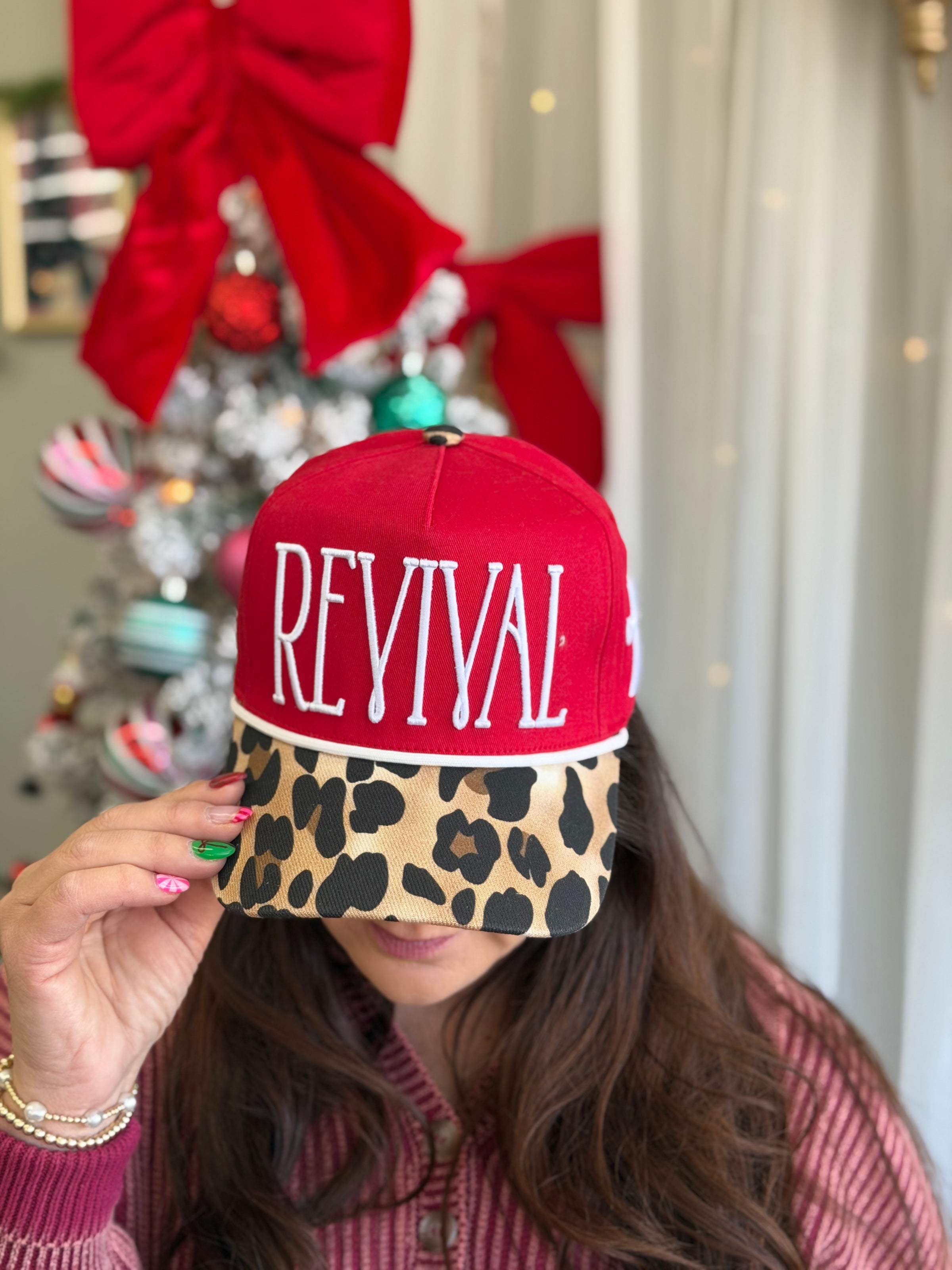 Revival Hat