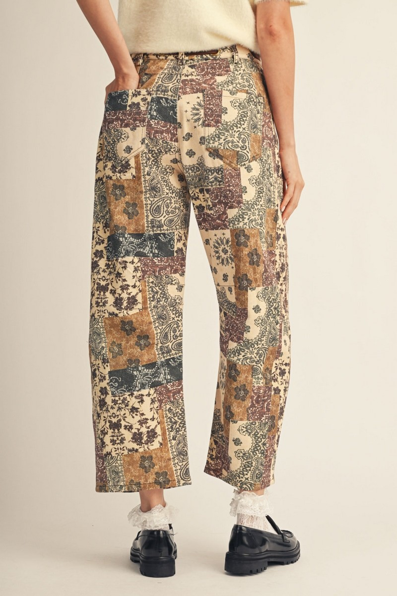 Garden Walk Pants