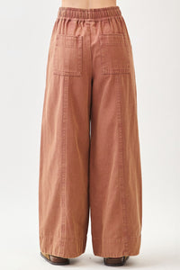 Desert Dream Twill Pants