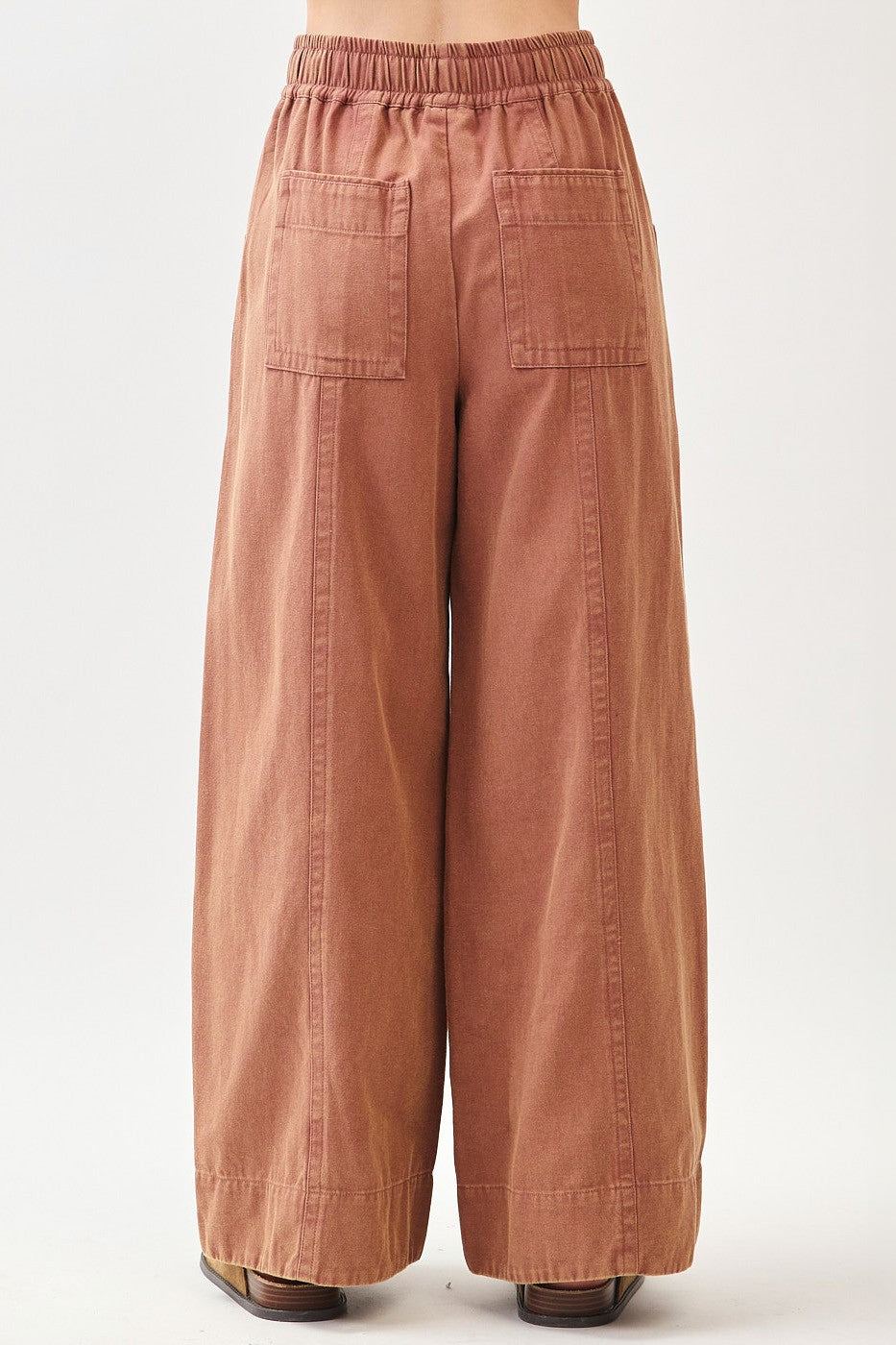 Desert Dream Twill Pants