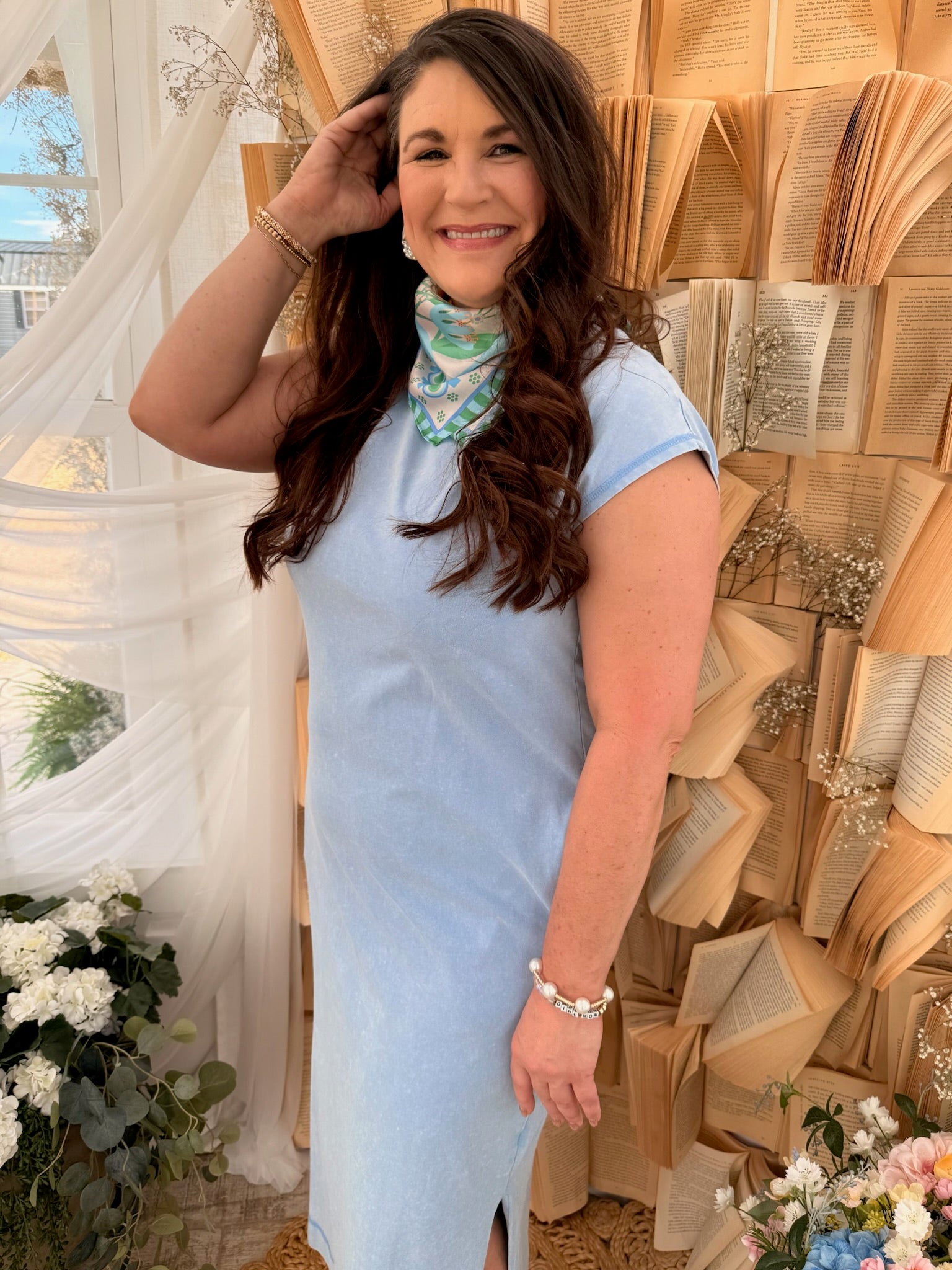 Simply Southern Basic Dress