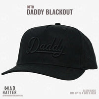 The Daddy Hat for Men