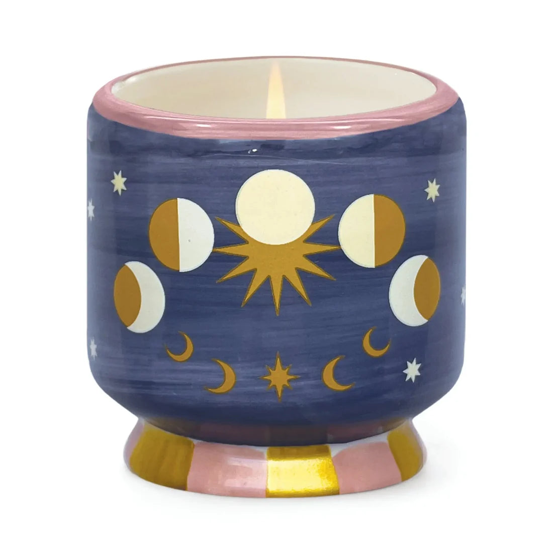 A Dopo 8 oz Candle
