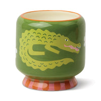 A Dopo 8 oz Candle