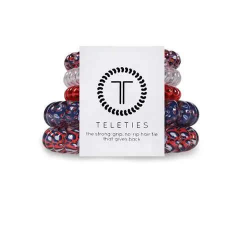 TeleTie Bundles