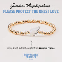 Angel Wing Bracelet