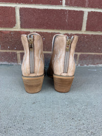 Blaize-1 Booties by Pierredumas