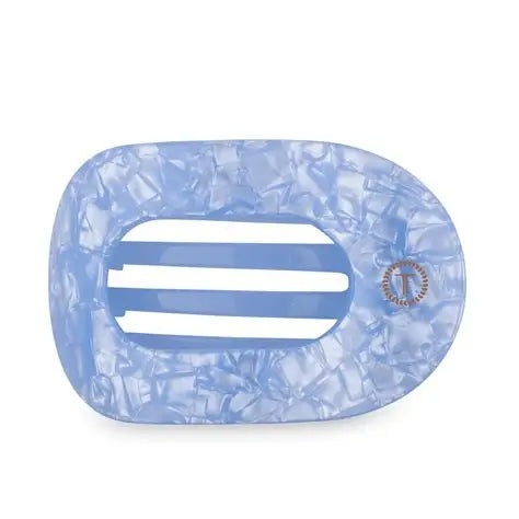 Teleties Flat Claw Clip - Large