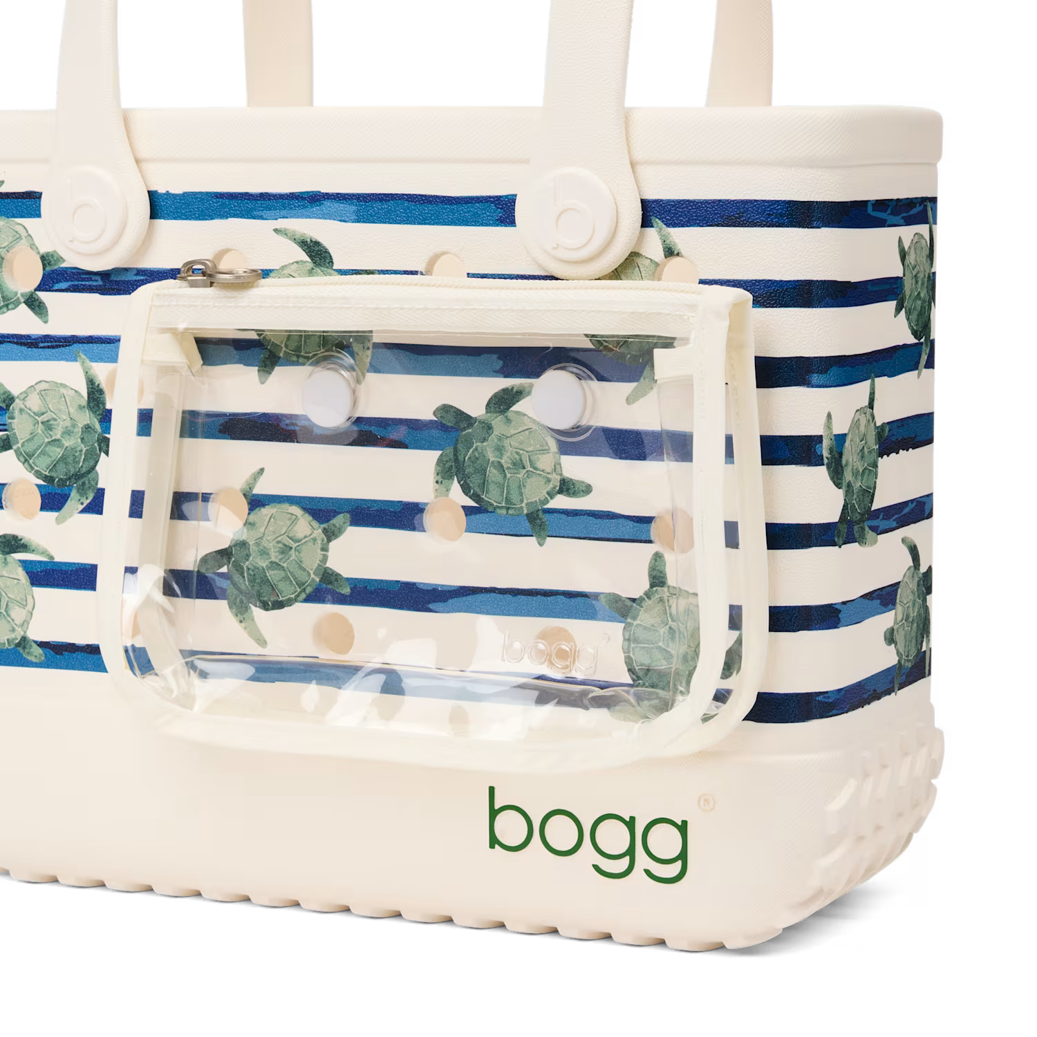 Shell Yeah Bogg Bag Collection