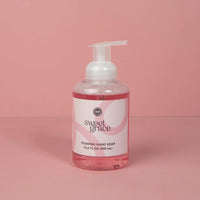 Sweet Grace Foaming Hand Soap