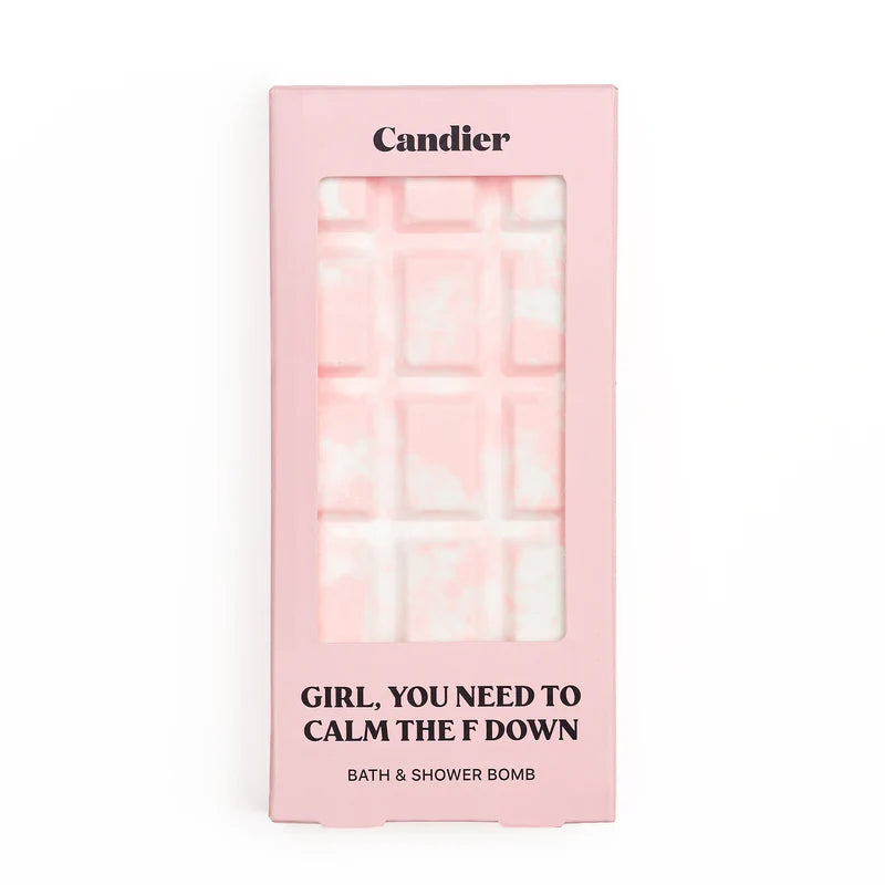 Candier Bath Bar