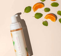 Farmhouse Fresh C The Future® Foaming Cleanser