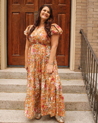 Lucky You Dress*Final Sale
