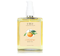 Farmhouse Fresh Clementine Body Oil