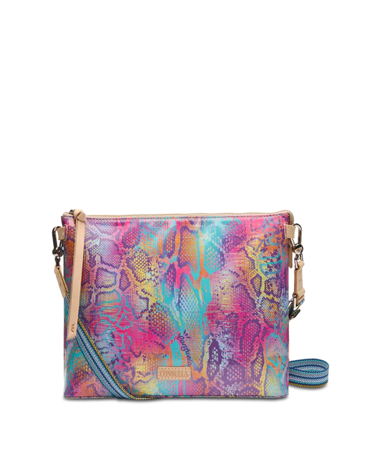 Consuela Downtown Crossbody Steph