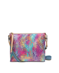 Consuela Downtown Crossbody Steph