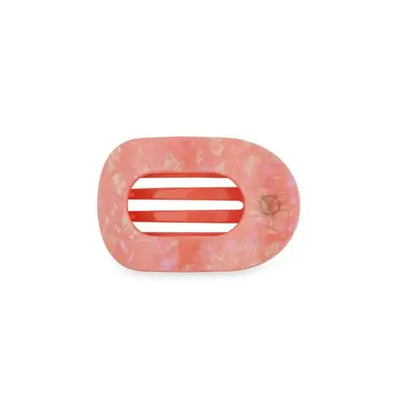 Teleties Flat Claw Clip - Small