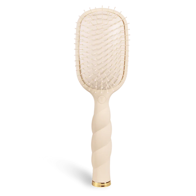 Detangler Brush For Medium Hair by Teleties