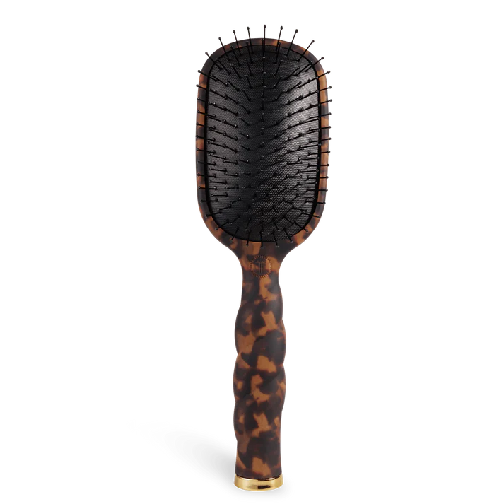 Detangler Brush For Medium Hair by Teleties2