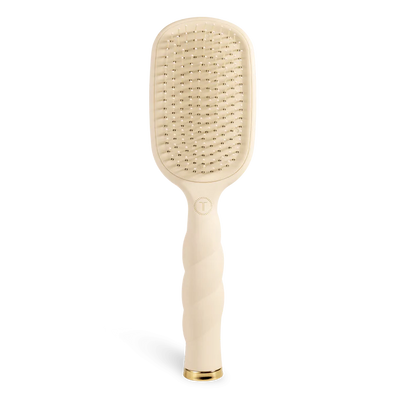 Detangler Brush For Thick Hair by Teleties