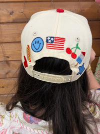 These Are The Days Cap