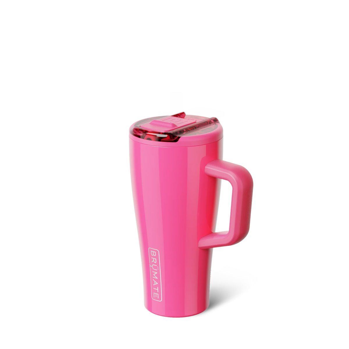 Era Flip 20oz - Neon Pink by Brumate