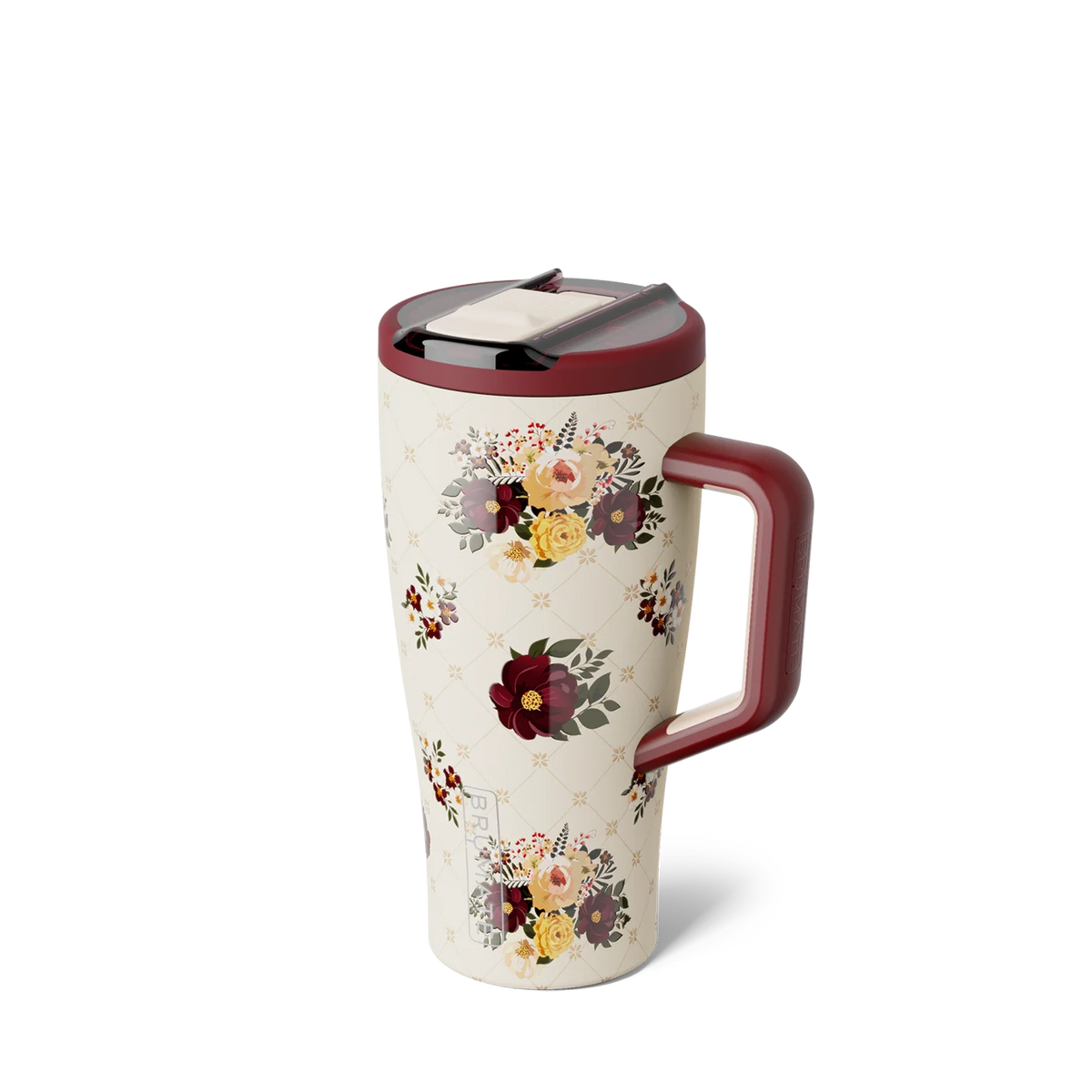 Era Flip 30oz Quilted Florals by Brumate