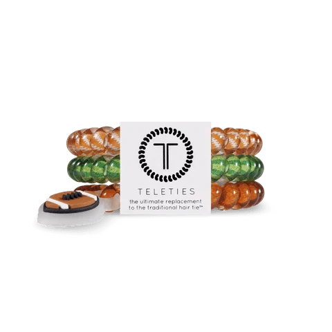 Teleties Small set of 3
