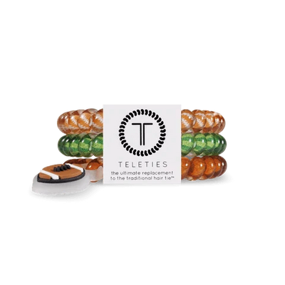 Teleties Small set of 3