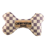 Huate Diggity Dog Chewy Bone Toy