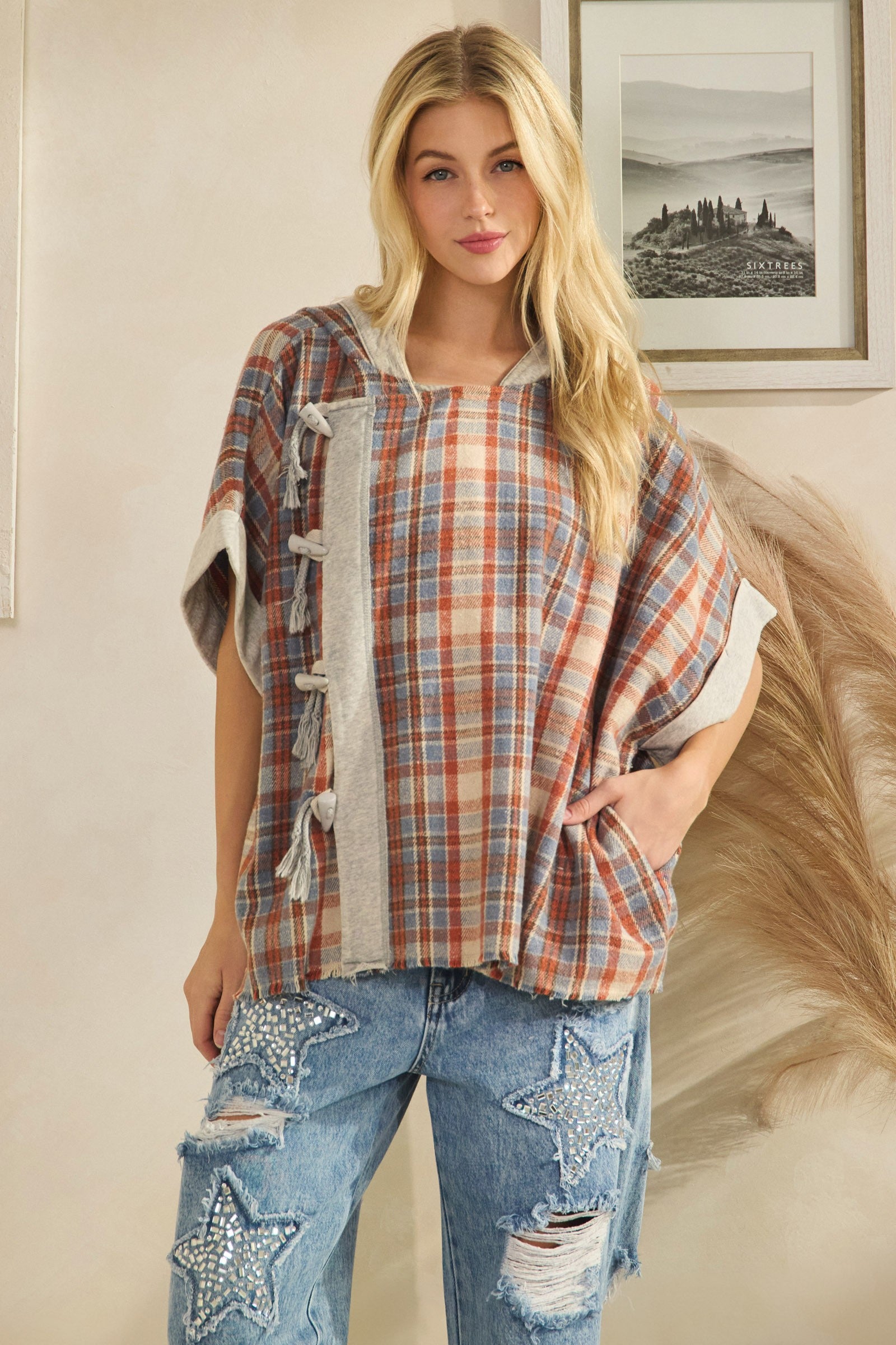 Let You Go Top*Final Sale