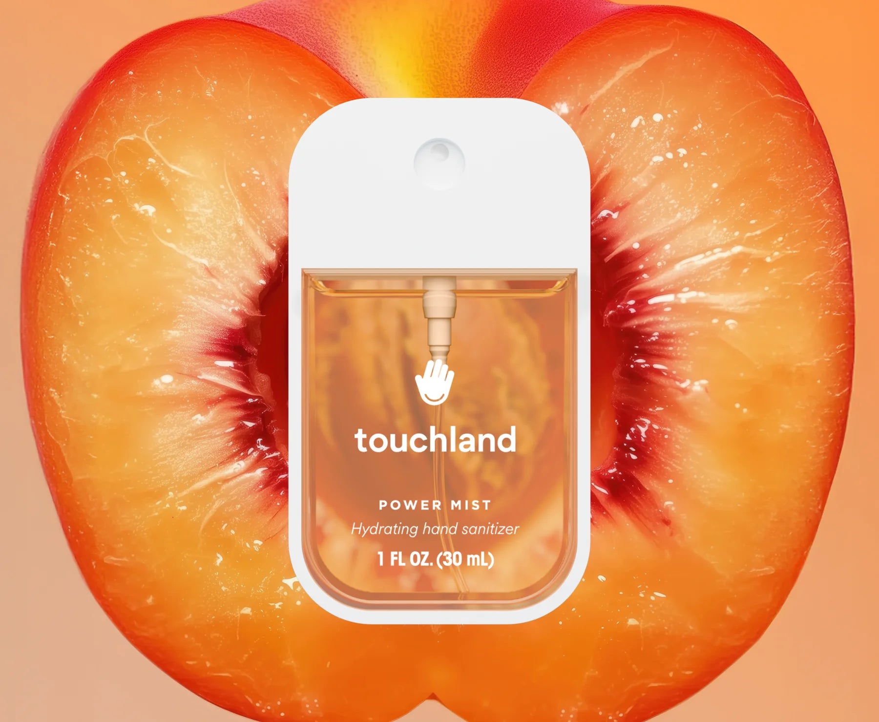 Touchland Hand Sanitizer
