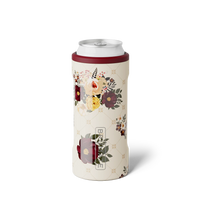 Hopsulator Slim Quilted Florals by Brumate
