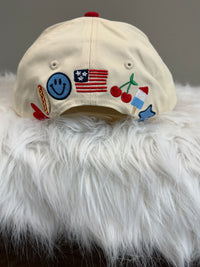 These Are The Days Cap