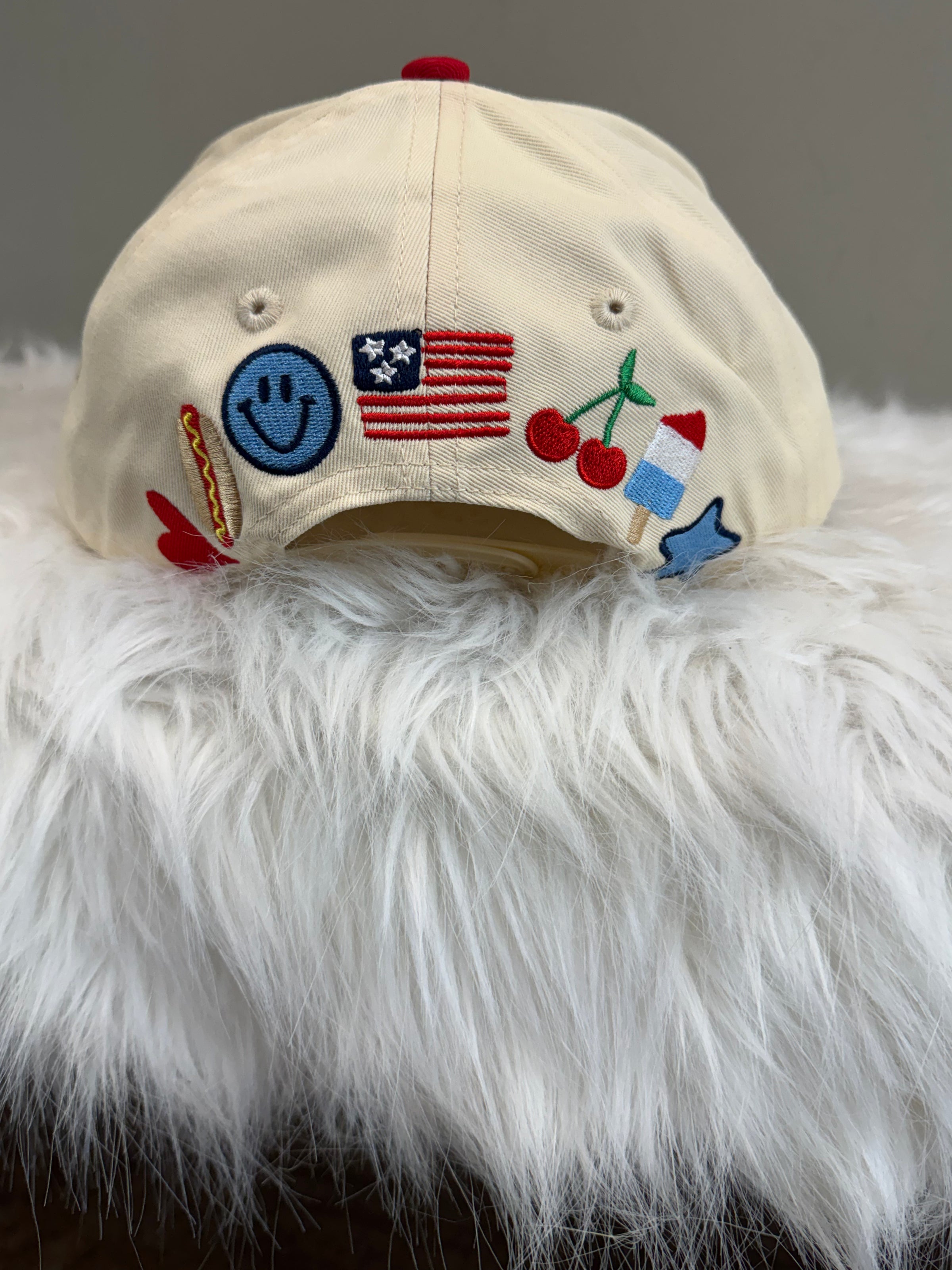 These Are The Days Cap