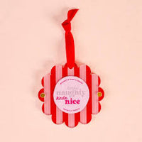 Picture Frame Christmas Ornaments *Final Sale