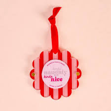 Picture Frame Christmas Ornaments *Final Sale