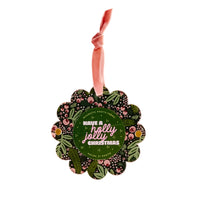 Picture Frame Christmas Ornaments *Final Sale