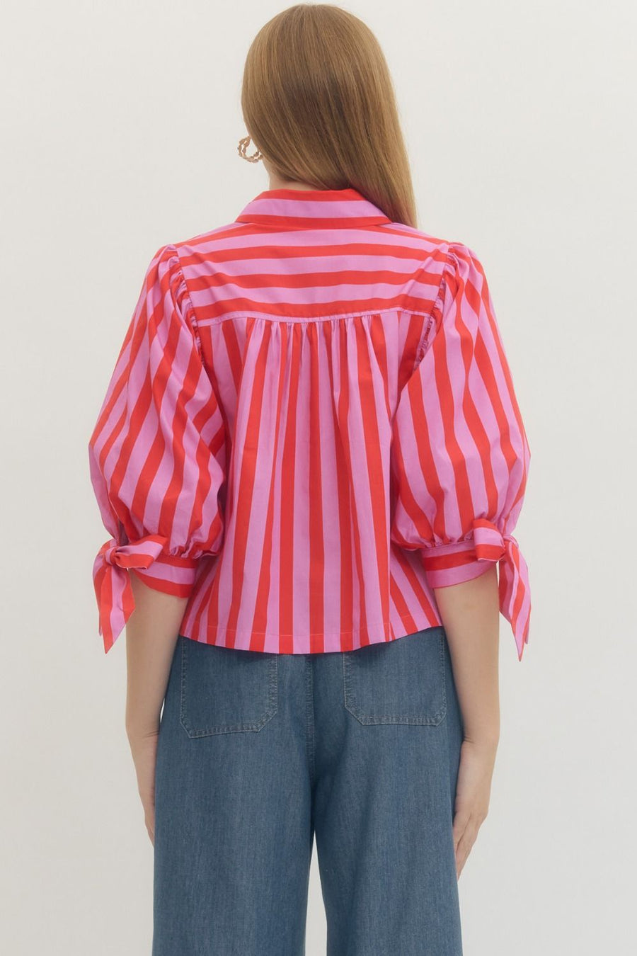 Call Me Darlin' Top by Entro