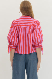 Call Me Darlin' Top by Entro