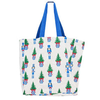 Mary Square Christmas Bags*Final Sale