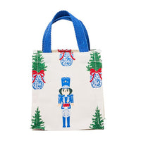 Mary Square Christmas Bags*Final Sale